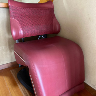 【ネット決済】電動シャンプー椅子