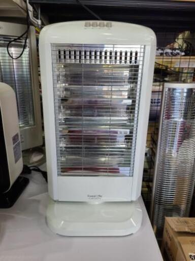 【リサイクルストアスターズ城西店】ForestLife　カーボンヒーター　ヒーター　ストーブ　暖房機器　暖房　季節家電　FL-BH1200YD