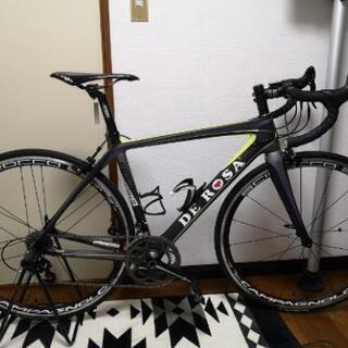 ホダカ AURULA S-3HD(イオンバイク専売モデル)