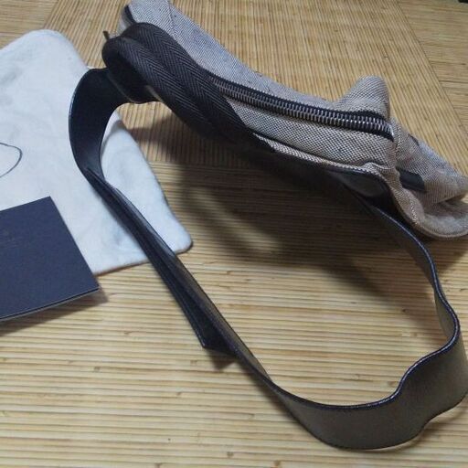 PRADA ◆ボディバック