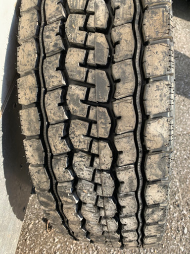 ブリヂストン　M890 ４本 ブリヂストン M890 4本