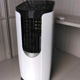 室内置き型冷風機