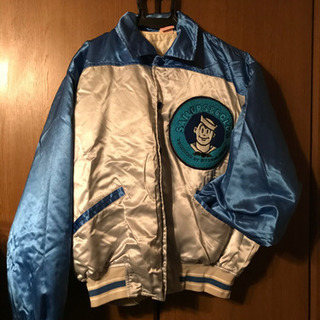 期間限定！最安値挑戦】 新品未使用 MEN セーラーズ GLAMOUR HYSTERIC