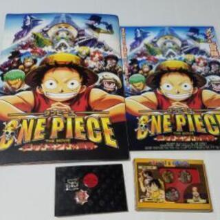 ワンピース グッズ セット ゾロ 甲斐住吉のおもちゃの中古あげます 譲ります ジモティーで不用品の処分