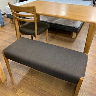 飛騨家具　コタツダイニング4点セット　ステルス　売場展開中！！！