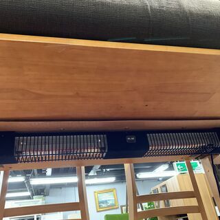 飛騨家具　コタツダイニング4点セット　ステルス　売場展開中！！！