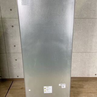急募☆9*117 高年式☆ハイアール HAIER 2ドア冷凍冷蔵庫 HR-