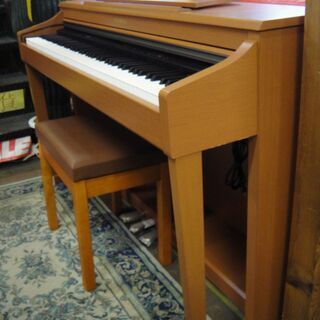 カワイ（KAWAI) 電子ピアノ CN33 デジタルピアノ 椅子付き