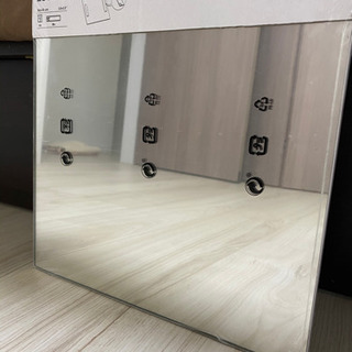 【ネット決済】IKEA LOTS イケア　ロッツ　貼る鏡