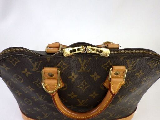 LV☆ルイヴィトン☆アルマPMハンドバッグ （2C-59）