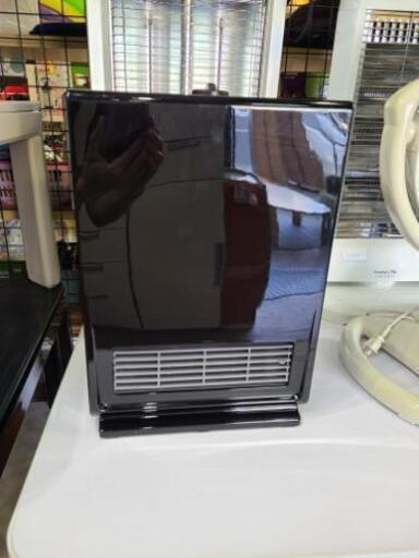【リサイクルストアスターズ城西店】セラミックファンヒーター　ヒーター　ストーブ　暖房機器　暖房　季節家電