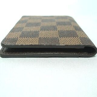 中古ランクA】LOUIS VUITTON カードケース/名刺入れ [20A-115]