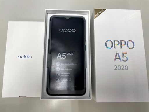 OPPO A5 2020 楽天モバイル 超美品