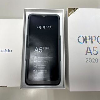 OPPO A5 2020 楽天モバイル 超美品