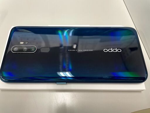 楽天市場】OPPO A5 2020（スマートフォン本体｜スマートフォン