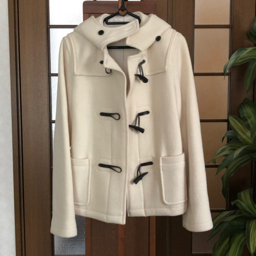 あげます 中古品 白ダッフルコートm ユニクロ Mewgko 生駒のコート レディース の中古 古着あげます 譲ります ジモティーで不用品の処分 あげます 中古品 白ダッフルコートm ユニクロ Mewgko 生駒のコート レディース の中古 古着あげます 譲ります ジモティーで不用品の処分
