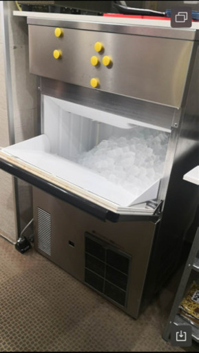 ほしざき製氷機