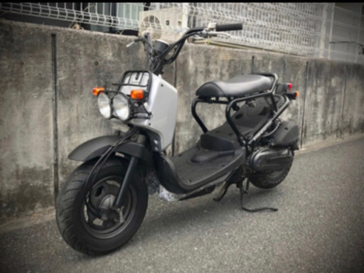 期間限定価格ズーマーキャブ車　即取り引き出来る方