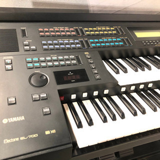 YAMAHA ヤマハ エレクトーン 訳あり【C3-1028】