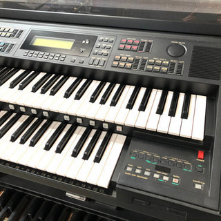 YAMAHA ヤマハ エレクトーン 訳あり【C3-1028】