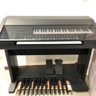 YAMAHA ヤマハ エレクトーン 訳あり【C3-1028】