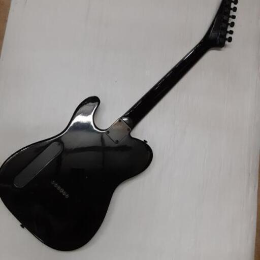 FERNANDES TEJ エレキギター FERNANDES TEJ STD SH '24 SW 送料無料