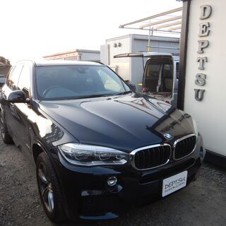 ☆BMW☆X5Mスポーツパッケージ☆