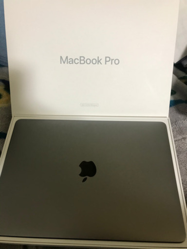 その他 MacBook Pro