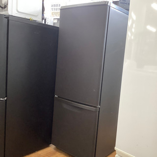 殆ど新品になります　冷蔵庫 ケーズデンキ presents ツッチー家電予備校】パナソニック「NR-F55WX1