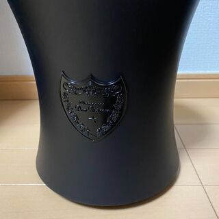 Dom Pérignonのワイン／シャンパンクーラー（アイスバケツ）☆新品・未使用☆