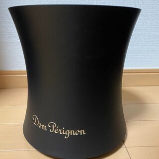 Dom Pérignonのワイン／シャンパンクーラー（アイスバケツ）☆新品・未使用☆