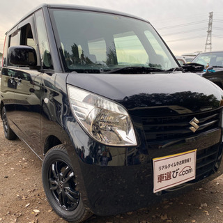 新🌟総額30万円‼️🌟車検2年⭕️🌟パレット４ＷＤ‼️🌟両側スラ...