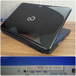 爆速 第3世代Core-i5 メモリ8G SSD240G Blu-Ray Office搭載 Windows10