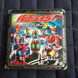 仮面☆ライダー