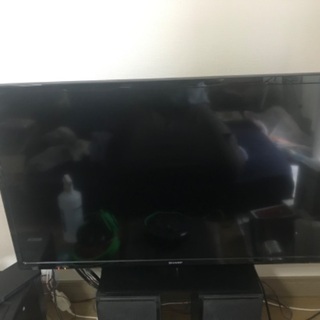 32型/ 外付けHDD対応/裏番組録画/直下型LEDバックライト...