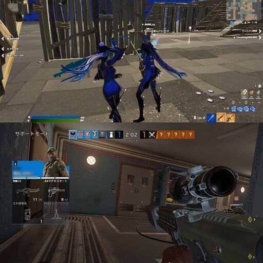 【★虹桃3連★GTX1660/6Gゲーミング】フォートナイト・Apex◎ ☆虹桃3連☆GTX1660/6Gゲーミング】フォートナイト・Apex◎現品