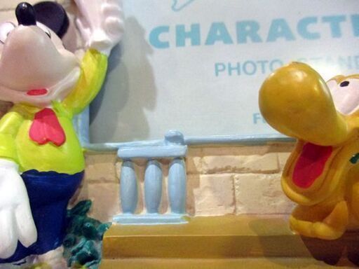 フォトスタンド ミッキー ミニー プロポーズ Fujicolor フォトフレーム 写真立て フォト 写真 ディズニー ミッキーマウス ミニ モノハウス 新道東 新道東のインテリア雑貨 小物 写真立て フォトフレーム の中古あげます 譲ります ジモティーで不用品の処分