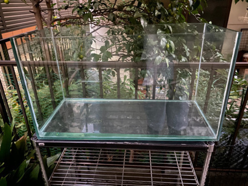 90cm 水槽