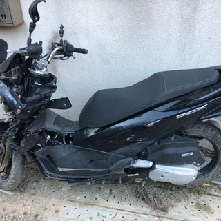 pcx jf56 事故車 msb.az