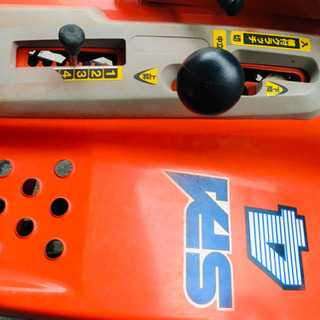 クボタ　田植え機　SPA4M  4条　中古