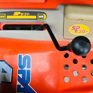 クボタ　田植え機　SPA4M  4条　中古