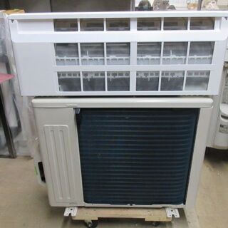 K01540 富士通 中古エアコン 主に10畳用 冷2.8kw／暖3.6kw