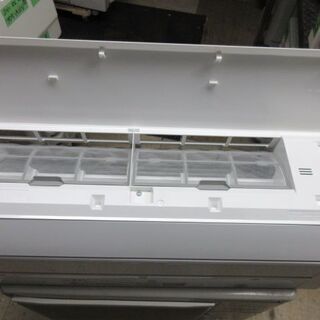K01540 富士通 中古エアコン 主に10畳用 冷2.8kw／暖3.6kw
