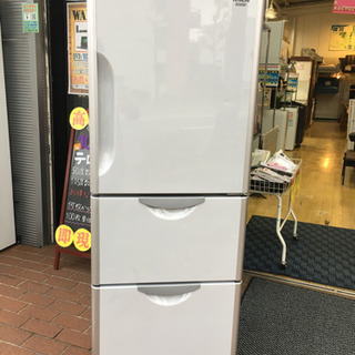 11/28 値下げ! 2013年製 HITACHI 265L冷蔵庫 真空チルド R