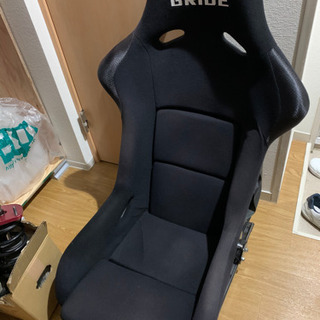 フルバケットシート ロードスター NA NBレール付き