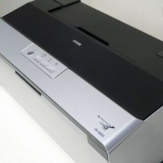 EPSON　PX-5600　4万