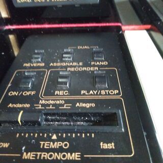 【決定】KAWAI 最高グレード アップライトピアノ K-81/AT 消音機能 中古美品