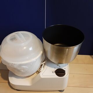 KNEADER 日本ニーダー PK800 パンニーダー