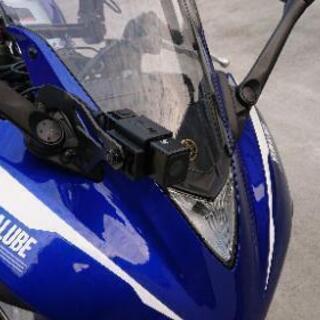 ヤマハバイク YZF－R25  （只今交渉中）