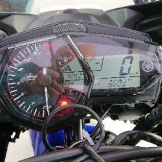ヤマハバイク YZF－R25  （只今交渉中）